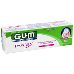 GUM Paroex 0,12% CHX Zahngel