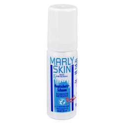 MARLY SKIN Hautschutzschaum