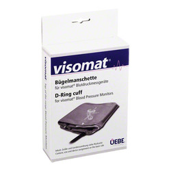 VISOMAT Bgelmansch.comfort Typ US 17-25 cm