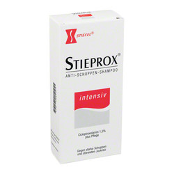 STIEPROX Intensiv Shampoo