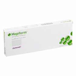 MEPIFORM 4x30 cm Verband