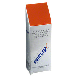 PRELOX Pharma Nord Dragees