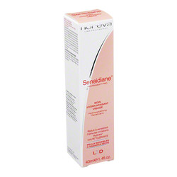 NOREVA Sensidiane Creme trockene empf.Haut