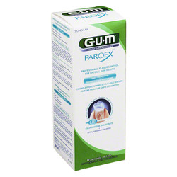 GUM PAROEX 0,06% CHX Mundsplung