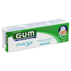GUM PAROEX 0,06% CHX Zahnpasta
