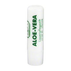 ALOE VERA LIPPENPFLEGESTIFT m.LSF 20 KDA