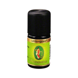 LEMONGRASS KBA therisches l