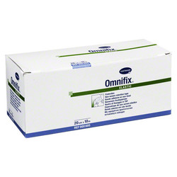 OMNIFIX elastic 20 cmx10 m Rolle