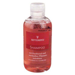 RETTERSPITZ Shampoo