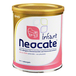 NEOCATE Infant Pulver