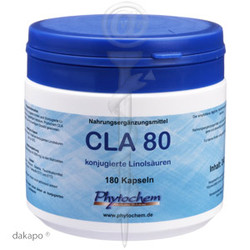 CLA 1000 mg Kapseln
