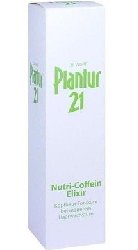 PLANTUR 21 Nutri Coffein Elixir