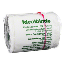 IDEALBINDE Lohmann 6 cmx5 m m.Schlingk.Zellgl.