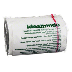 IDEALBINDE Lohmann 8 cmx5 m m.Schlingk.Zellgl.