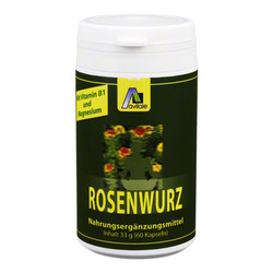 ROSENWURZ 200 mg Kapseln
