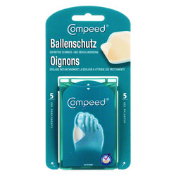 COMPEED Ballenschutz Pflaster