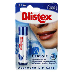BLISTEX Classic Pflegestift LSF 10