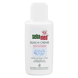 SEBAMED Duschcreme