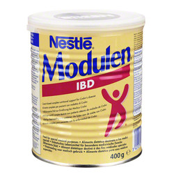 MODULEN IBD Pulver