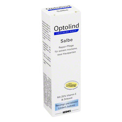 OPTOLIND Salbe