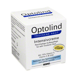 OPTOLIND Intensivcreme