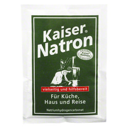 KAISER NATRON Btl. Pulver