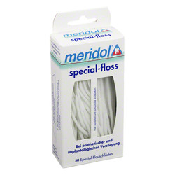 MERIDOL special Floss