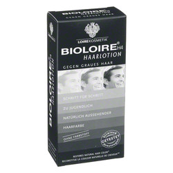 BIOLOIRE H4 Haarlotion gegen graue Haare