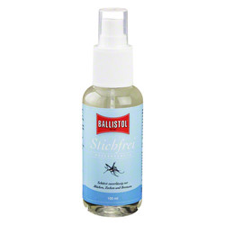 STICHFREI Mckenschutz Pumpspray