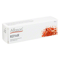 ALFASON Repair Creme