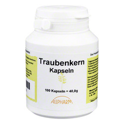 OPC TRAUBENKERN Kapseln