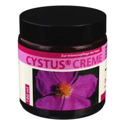 CYSTUS Creme Dr.Pandalis