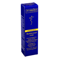 ALLERGIKA Nachtkerzenl Creme 20%