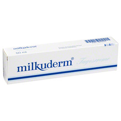 MILKUDERM Tagescreme