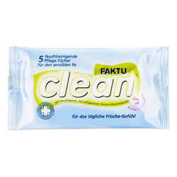 FAKTUCLEAN Tcher