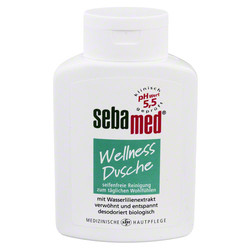 SEBAMED Wellness Dusche