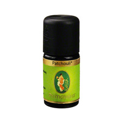 PATCHOULI L kbA therisch