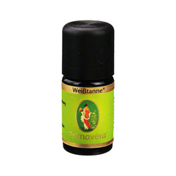 WEISSTANNE kbA therisches l
