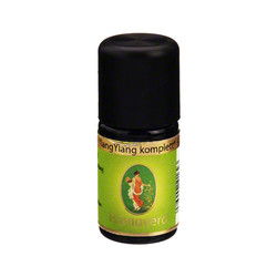 YLANG YLANG komplett kbA therisches l