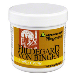 AC H.v.Bingen Arnika Creme