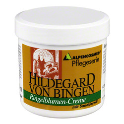 AC H.v.Bingen Ringelblumen Creme