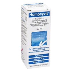 HOMOCYVIT Lsung