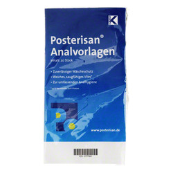 ANALVORLAGEN