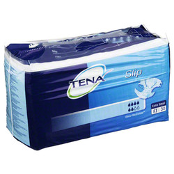 TENA SLIP XS