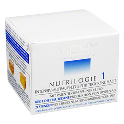 VICHY NUTRILOGIE 1 Creme