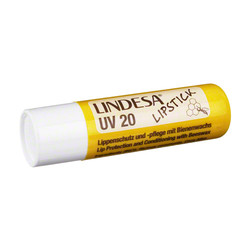 LINDESA UV 20 Lipstick