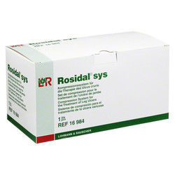 ROSIDAL sys