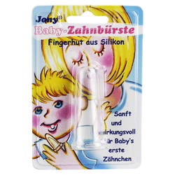 BABYZAHNBRSTE Fingerhut