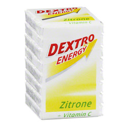 DEXTRO ENERGEN Vitamin C Wrfel