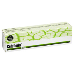 CEFAFLORIA Salbe